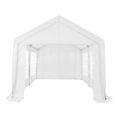 Partyzelt Gala 3 x 4 m in Weiss - Palo24