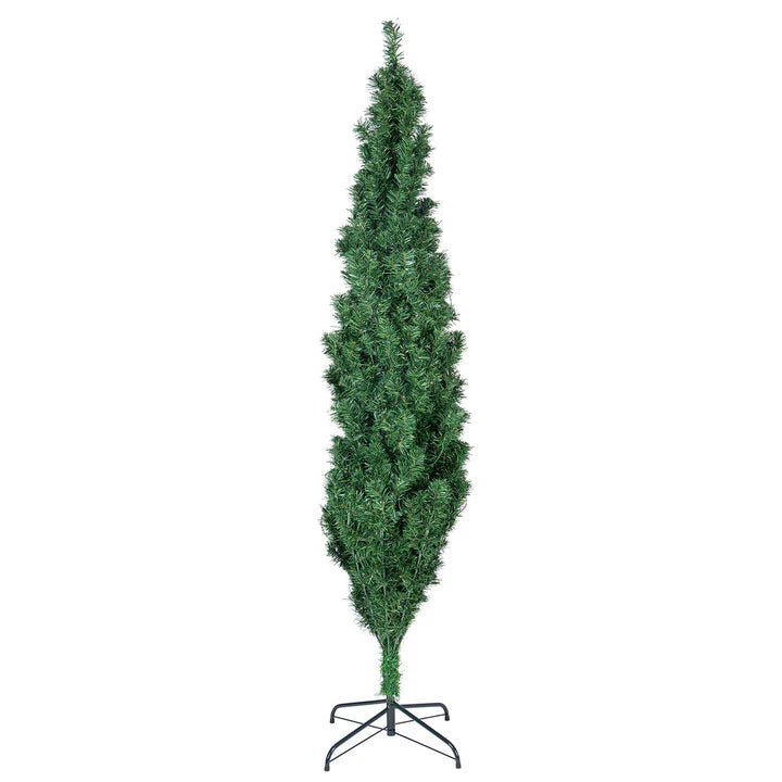Künstlicher LED Weihnachtsbaum 210cm