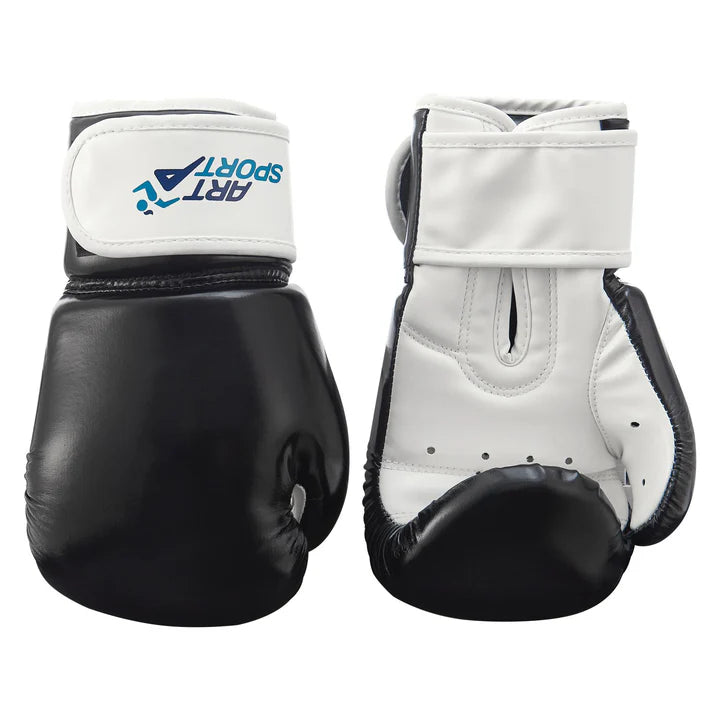 Set de sacs de boxe 10 kg pour enfants avec gants de boxe