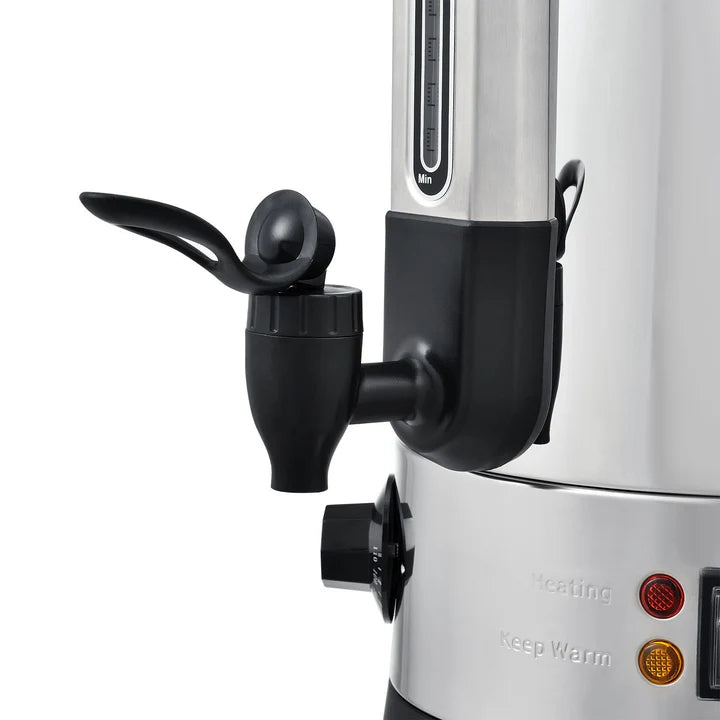 Macchina per vin brulé cuoci vin brulé Teramo 7 litri