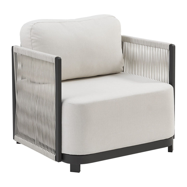 Premium Gartenlounge Set Curacao - Palo24