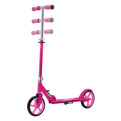 Monopattino / Cityroller "Girl Power" rosa