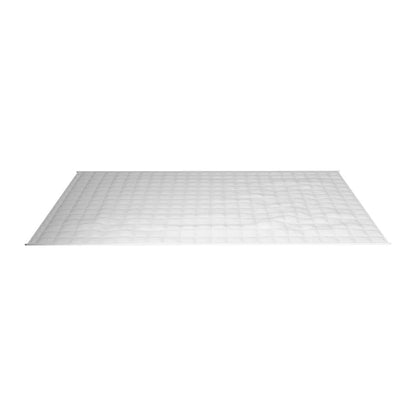 Gewichtsdecke 135x200 cm für besseren Schlaf 5 kg