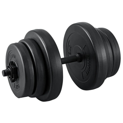 2er Hantelset Kurzhanteln 40 kg