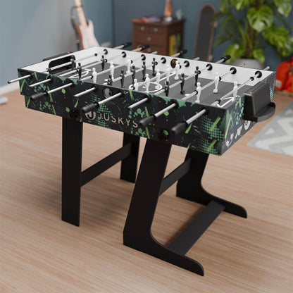 5in1 Multi-Spieltisch Ballzauber - Palo24