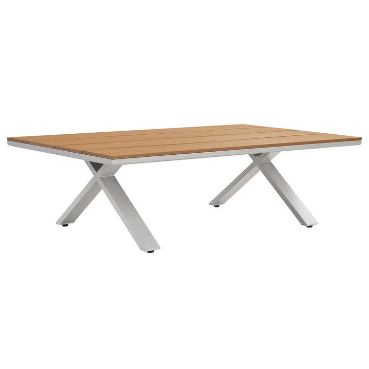 Premium Gartenlounge Set Alexandria Grau - Palo24