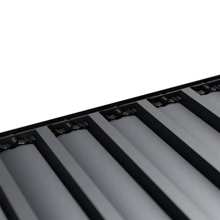 Lamellendach Tahiti Pergola mit verstellbaren Lamellen - Palo24