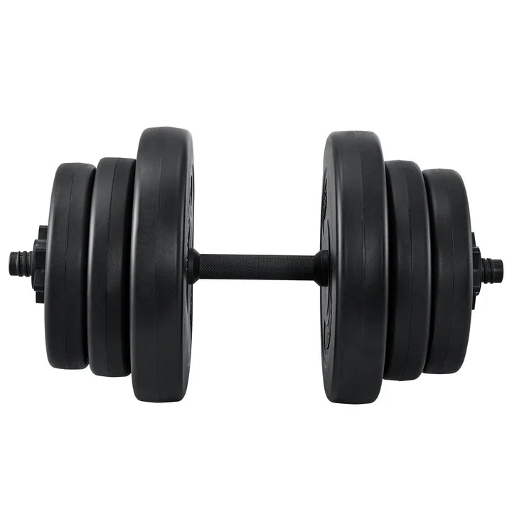 2er Hantelset Kurzhanteln 40 kg