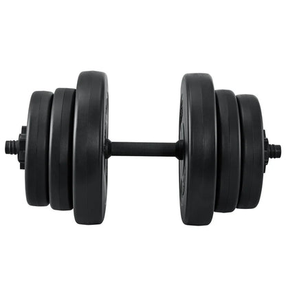 2er Hantelset Kurzhanteln 40 kg