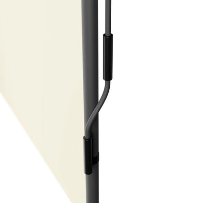 Senkrechtmarkise Barbados 150x310 cm Beige - Palo24