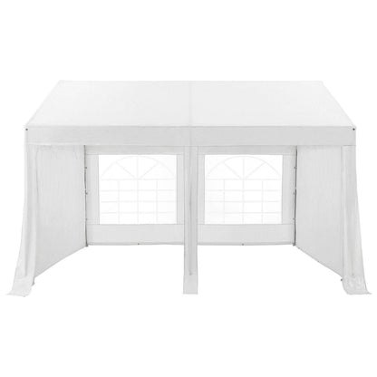 Partyzelt Gala 3 x 4 m in Weiss - Palo24