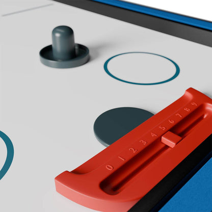 5in1 Multi-Spieltisch Ballzauber - Palo24