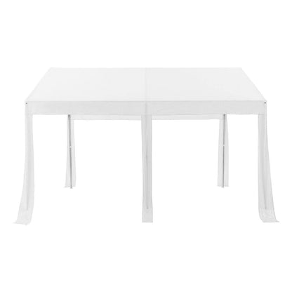 Partyzelt Gala 3 x 4 m in Weiss - Palo24