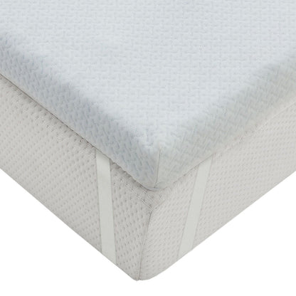 Topper 160x200 cm memory foam, H2 - H3