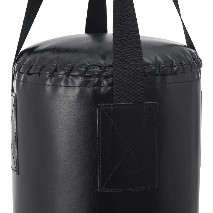 Set de sacs de boxe 10 kg pour enfants avec gants de boxe