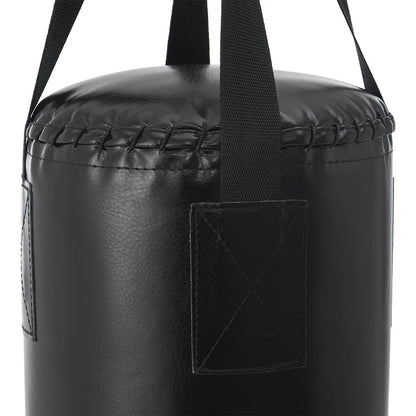 Set de sacs de boxe 10 kg pour enfants avec gants de boxe