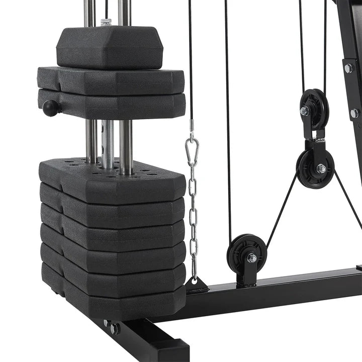 Kraftstation ProfiGym 2000