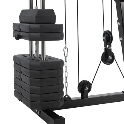Kraftstation ProfiGym 2000