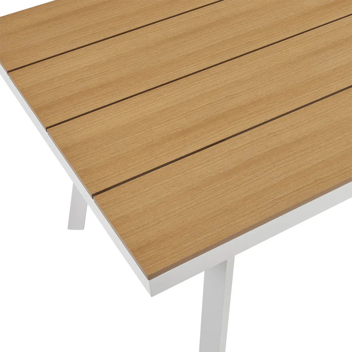 Premium Gartenlounge Set Maui Tisch mit 6 Stühlen - Palo24