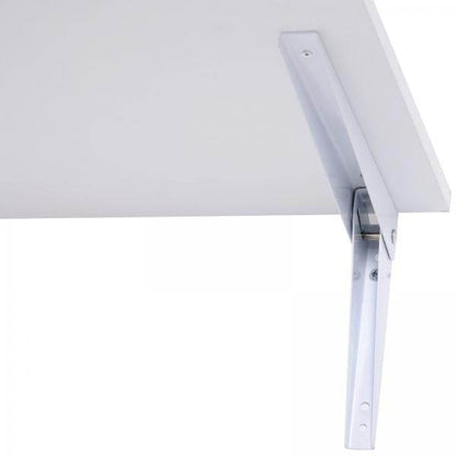 Wandklapptisch Wandtisch Klapptisch weiss - Palo24