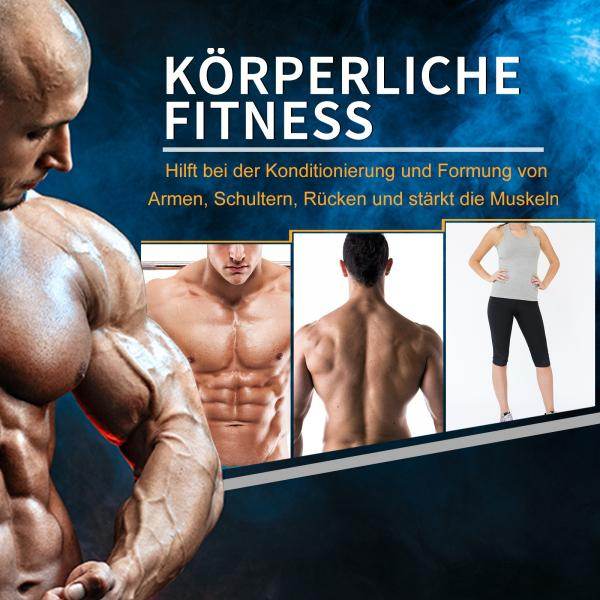2er-Set Gummi-Hantel Fitness Hantel Kurzhantel Metall Gummi schwarz 6 KG - Palo24