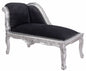 ROMANTISCHES SOFA OTTOMANE LANDHAUSSTIL SHABBY