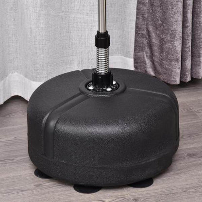 Punchingball Set Boxen Training Set Standboxsack mit Handschuhe höhenverstellbar - Palo24