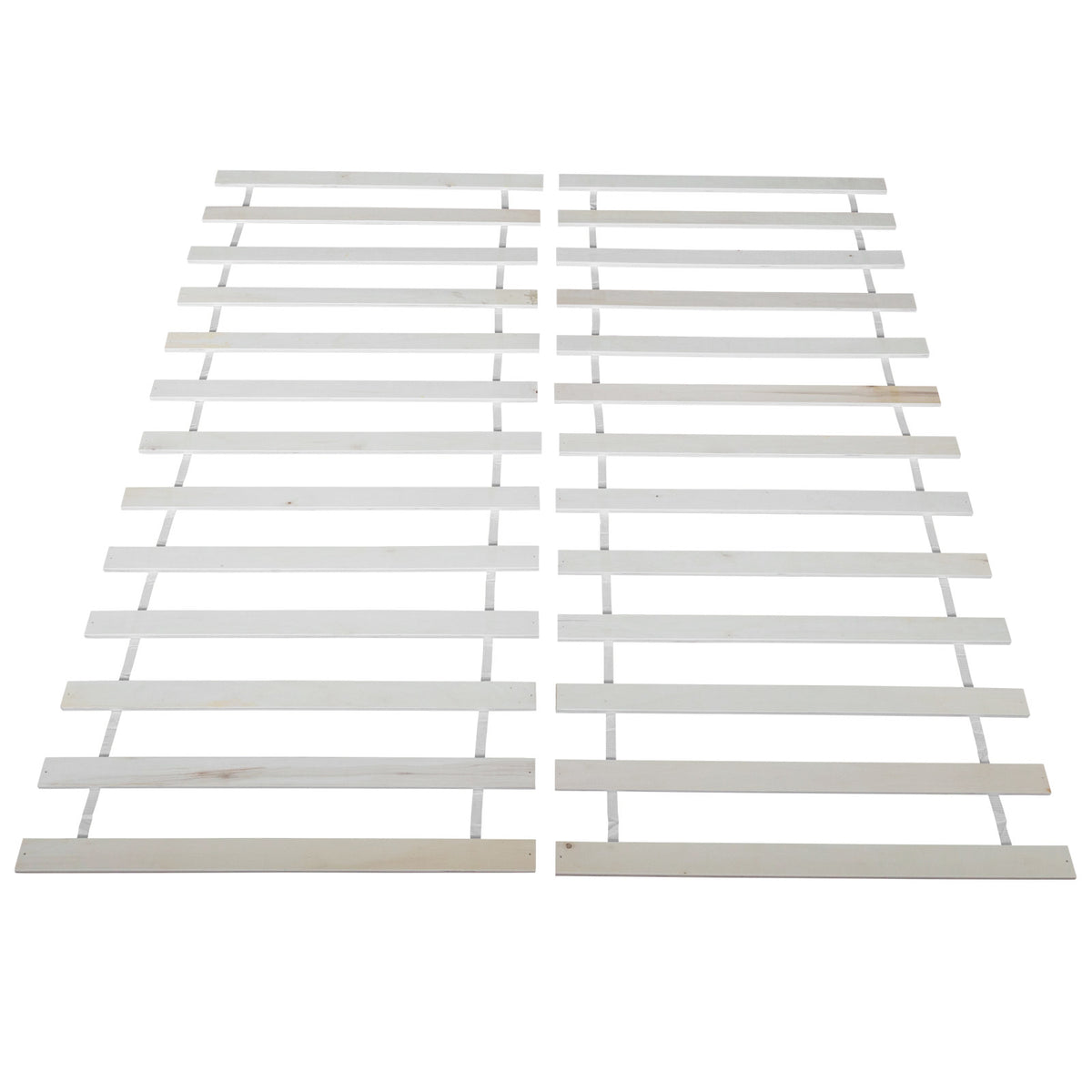 Rollrost Lattenrost Rolllattenrost 140 x 200 Kiefer Massivholz 13 Latten Bett