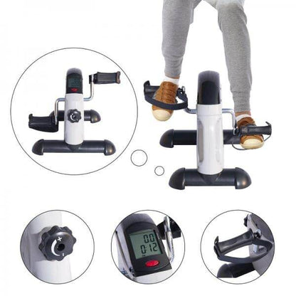 Mini Bike Fahrradtrainer Fitnessgerät Hometrainer - Palo24