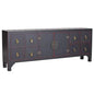 TV LOWBOARD CHINESISCHER HOCHZEITSSCHRANK SIDEBOARD - Palo24