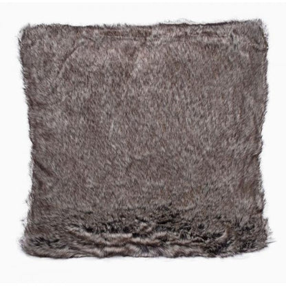FELLKISSEN "CHINCHILLA" DEKOKISSEN 45X45CM - Palo24