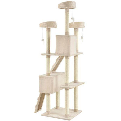 Sam´s Pet Kratzbaum Amy beige - Palo24
