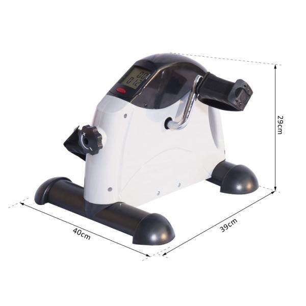 Mini Bike Fahrradtrainer Fitnessgerät Hometrainer - Palo24