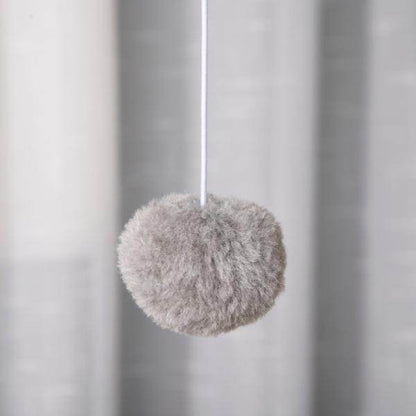 Kratzbaum mit Höhle Leiter Katzenbaum Kletterbaum E1 MDF Sisal Hellgrau - Palo24