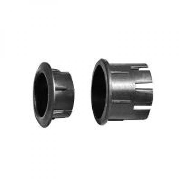 Schirmständer Sonnenschirmfuss rund 38/48mm Bronze - Palo24