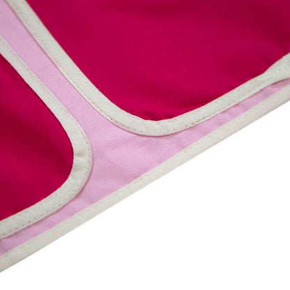 Vorhang für Jugendbett Pink - Palo24