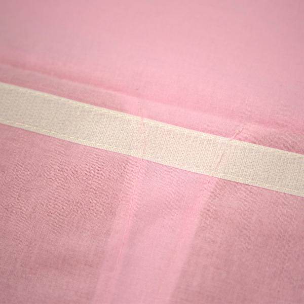Vorhang für Jugendbett Pink - Palo24