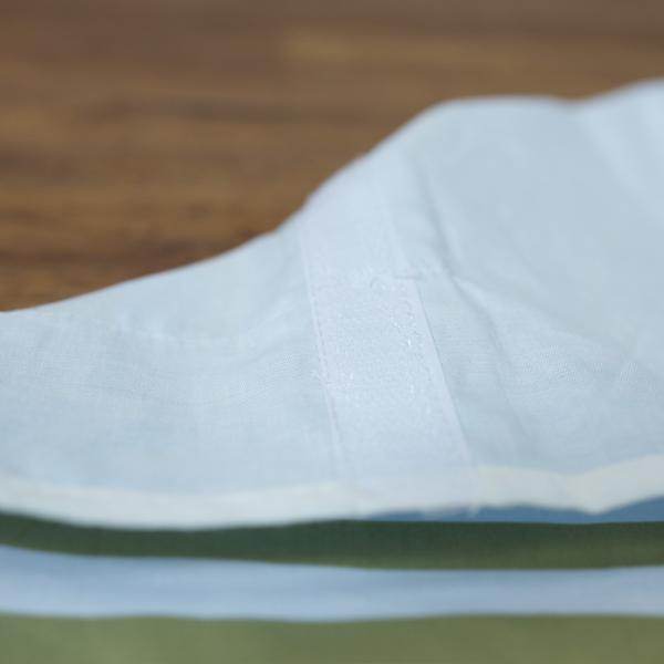 Betttasche Stofftasche Hochbett Bettzubehör Tasche Kinderbett Bunt - Palo24