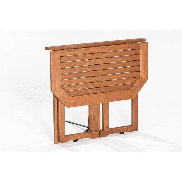 Eckbank Set LINZ 2-teilig, Eukalyptus geölt, FSC®-zertifiziert - Palo24
