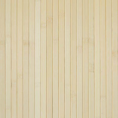 Paravent Bambusraumteiler 200x250 natur - Palo24