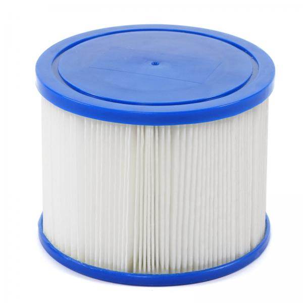 Wasserfilter für Whirlpool HWC-E32, Ersatzfilter Filterkartusche Filterpatrone Lamellenfilter, Zubehör ~ 10 Stück - Palo24