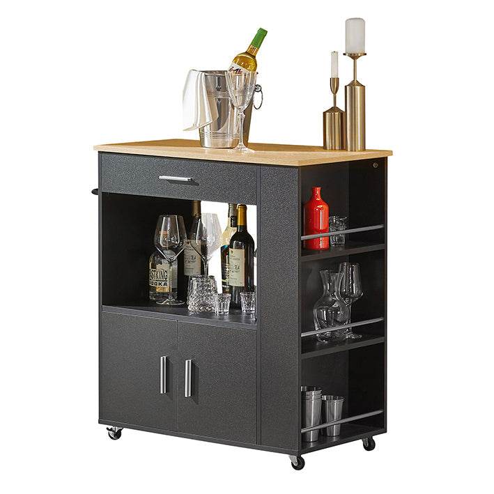 Küchenwagen | Sideboard | Servierwagen | Kücheninsel - Palo24