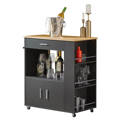 Küchenwagen | Sideboard | Servierwagen | Kücheninsel - Palo24