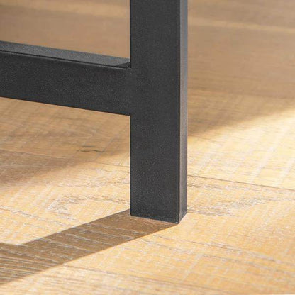 Schreibtisch | Computertisch | Natur | FWT43-N - Palo24