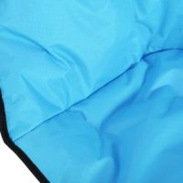 Klappstuhl Klappsessel Campingstuhl Gartenstuhl Blau - Palo24