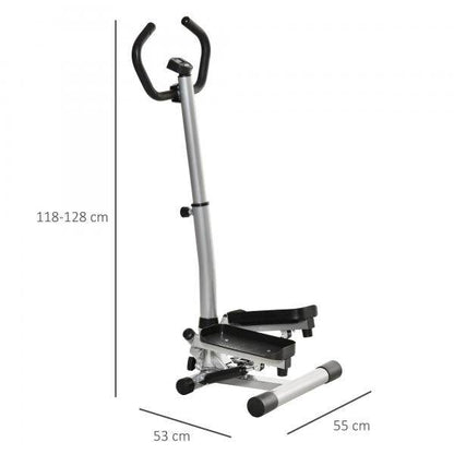 Stepper 55 cm x 53 cm x 128 cm - Palo24
