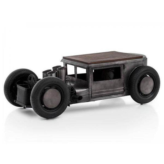Couchtisch Car Unikat Bartisch Vintage-Style - Palo24