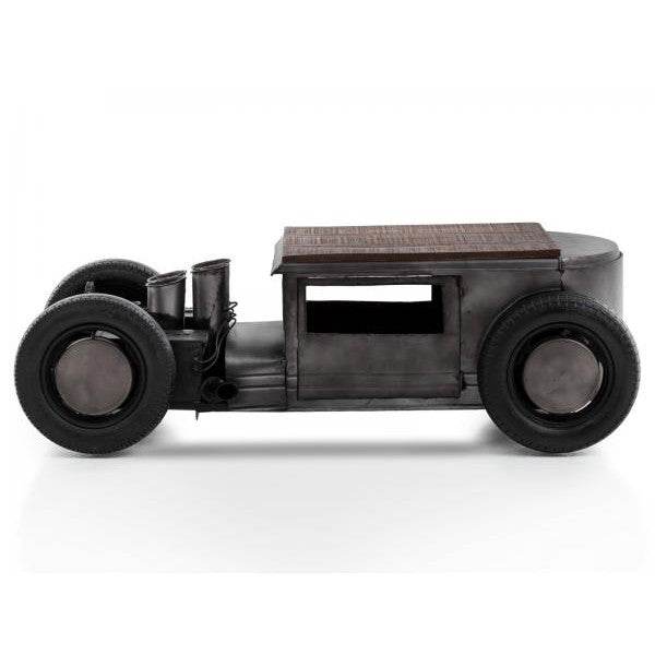 Couchtisch Car Unikat Bartisch Vintage-Style - Palo24
