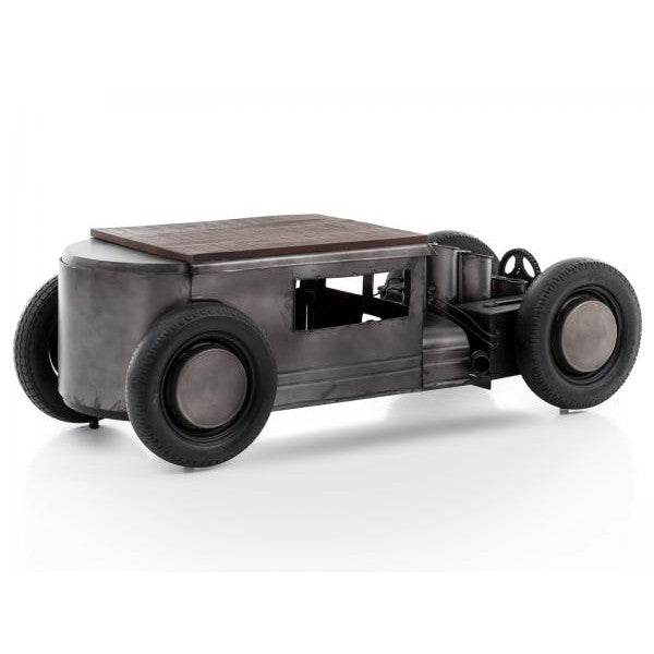 Couchtisch Car Unikat Bartisch Vintage-Style - Palo24