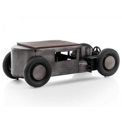 Couchtisch Car Unikat Bartisch Vintage-Style - Palo24